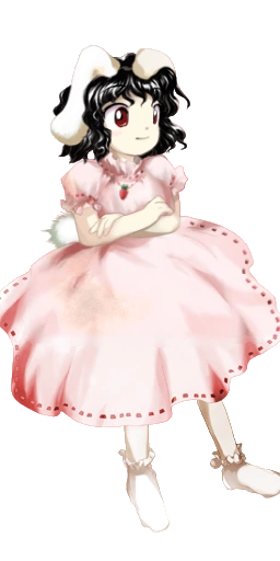 Tewi Inaba