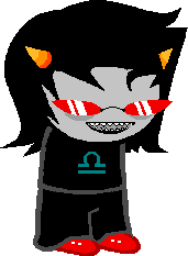 Terezi Pyrope